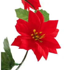 VBS Weihnachtsstern Girlande