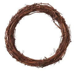 VBS Weinreben Kranz, Natur