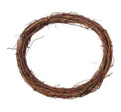 VBS Weinreben Kranz, Natur