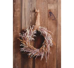 VBS Weinreben Kranz, Natur