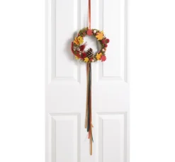 VBS Weinreben Kranz, Natur