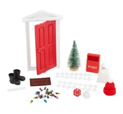 VBS Wichteltür-Set "Christmas"