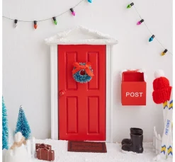 VBS Wichteltür-Set "Christmas"