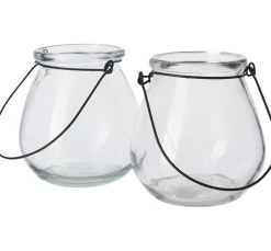 VBS Windlicht, 2 Stück