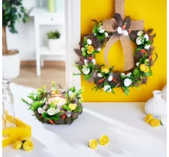 VBS Windlicht, 2 Stück