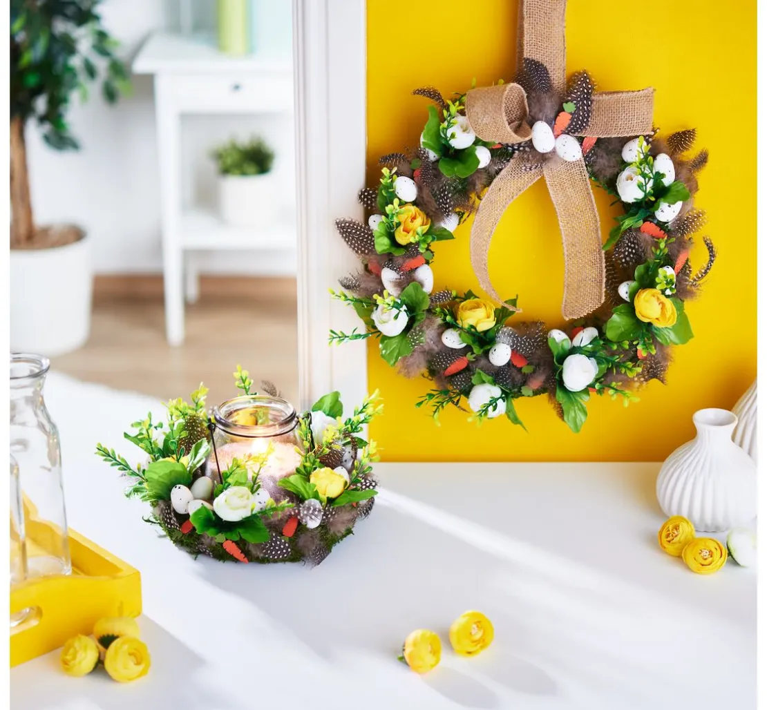 VBS Windlicht, 2 Stück