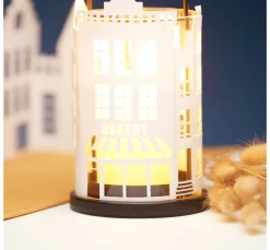 VBS Windlicht Laterne 