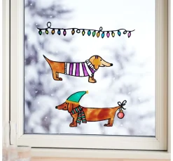 VBS Window Color Kontur, 20 ml