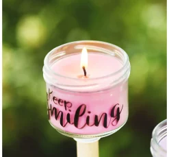 VBS XXL Gläser mit Schraubdeckel