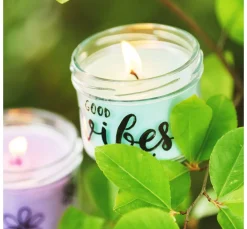 VBS XXL Gläser mit Schraubdeckel