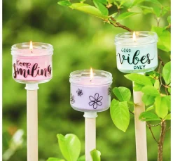 VBS XXL Gläser mit Schraubdeckel