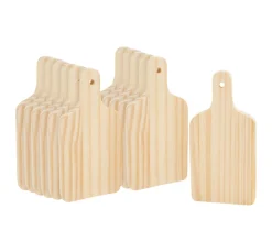 VBS XXL Holzbretter "Minis"