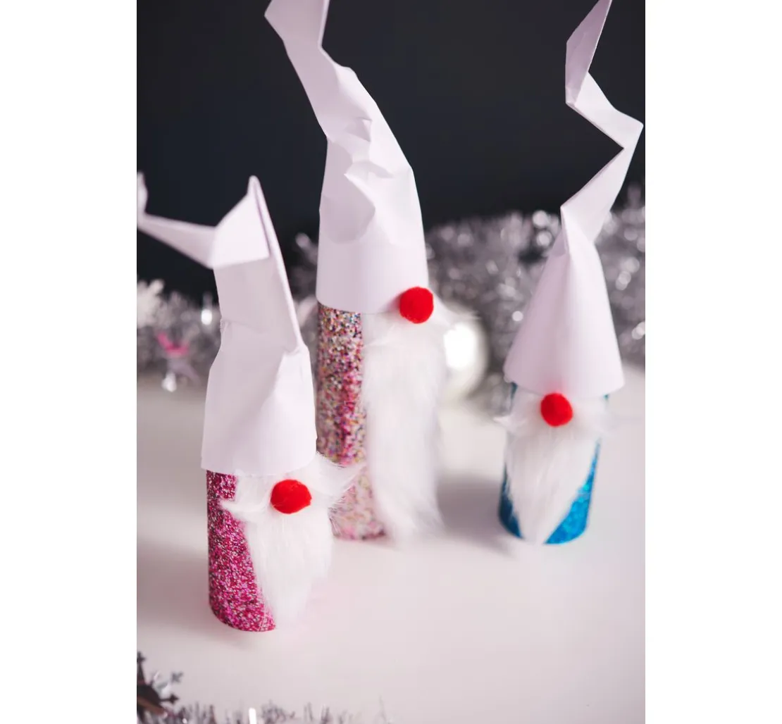 VBS XXL Papprollen-Set, 72 Stück