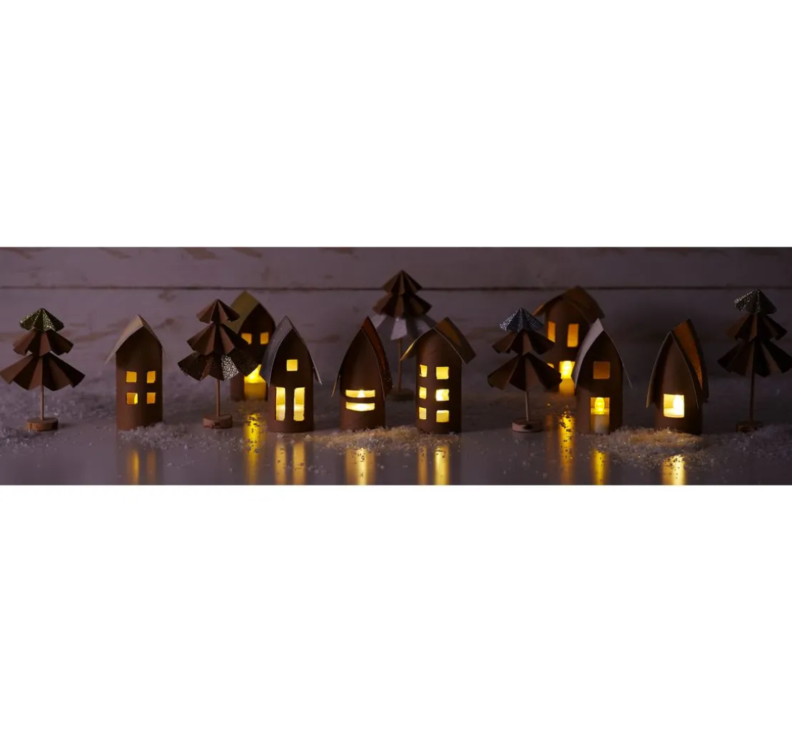 VBS XXL Papprollen-Set, 72 Stück