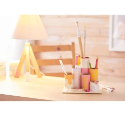 VBS XXL Papprollen-Set, 72 Stück