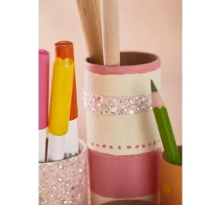 VBS XXL Papprollen-Set, 72 Stück