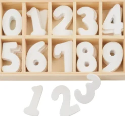 VBS Zahlensortiment, 60-tlg.