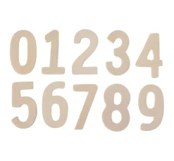 VBS Zahlensortiment, 50-tlg.