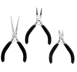 VBS Zangen-Sortiment, 3er-Set