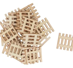 VBS Zaunelement, 24 Stück