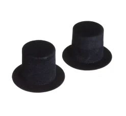 VBS Zylinder, 2 Stück, 3 x 3 cm