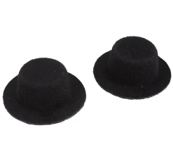 VBS Zylinder, 2 Stück, 1,7 x 4 cm