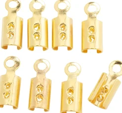 Verbindungskappe, 8x3mm, 8 Stück