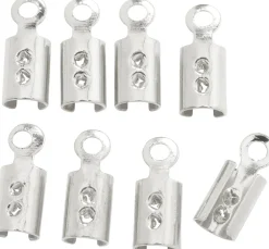 Verbindungskappe, 8x3mm, 8 Stück