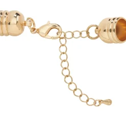 Verschlussgarnitur mit Regulierungskettchen, Ø 10mm