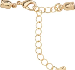 Verschlussgarnitur mit Regulierungskettchen, Ø 4mm