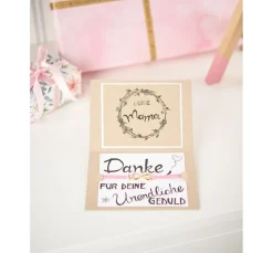 Verschlussgarnitur mit Regulierungskettchen, Ø 4mm