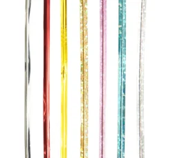 Verschlussstreifen "Bunt"