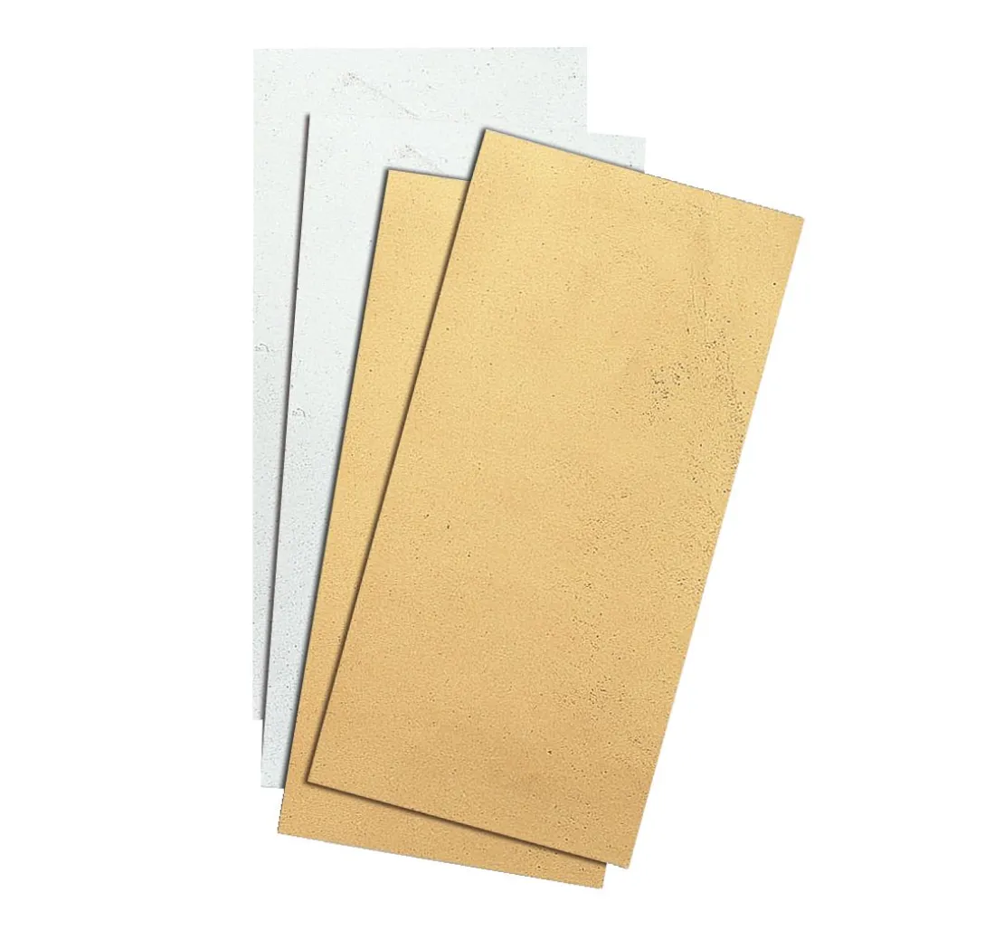 Verzierwachs, 22 x 8 cm