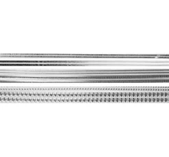 Verzierwachsstreifen-Sortiment