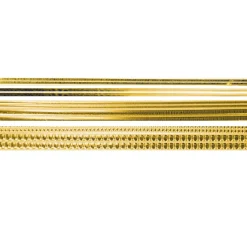 Verzierwachsstreifen-Sortiment