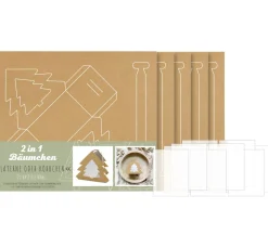 Vintage-Laterne oder Körbchen