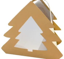 Vintage-Laterne oder Körbchen