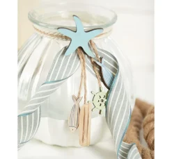 Viva Decor Keramik-Effekt, Altweiß