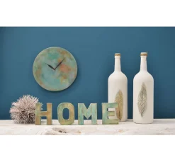 Viva Decor Keramik-Effekt, Altweiß