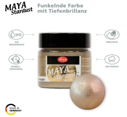 Viva Decor Maya Stardust