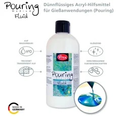 Viva Decor Pouring Medium Fluid
