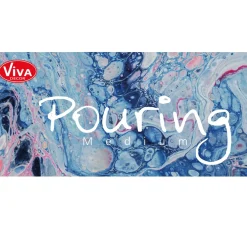 Viva Decor Pouring Medium