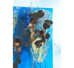 VivaDecor Metallic Effekt Pouring