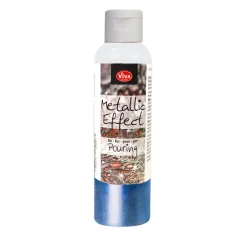 VivaDecor Metallic Effekt Pouring