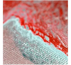 VivaDecor Metallic Effekt Pouring