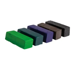 Wachsfarben-Set "Earth Colour"