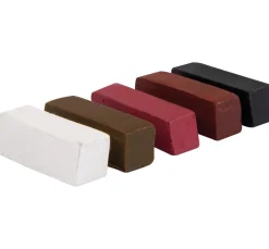 Wachsfarben-Set "Pastell"