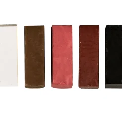 Wachsfarben-Set "Pastell"