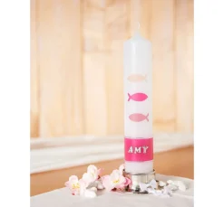 Wachsset "Zahlen & Buchstaben"