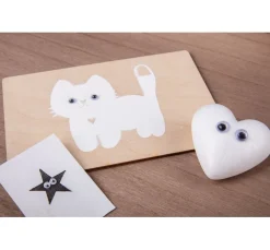 Wackelaugen selbstklebend 